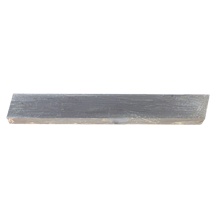 Show details for Quality Import FC73040806 Brazed & Tool Blank Rectangular 1/4 x 1/2 x 6 Super Cobalt RECT Bit Picture of Quality Import FC73040806 Brazed & Tool Blank Rectangular 1/4 x 1/2 x 6 Super Cobalt RECT Bit